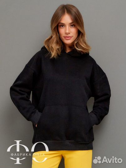 Худи оптом и нанесение принтов