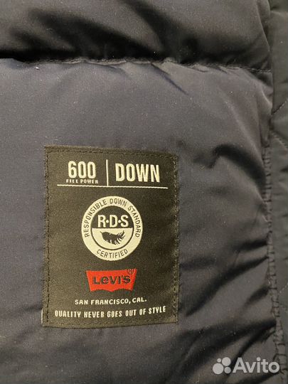 Парка женская зимняя