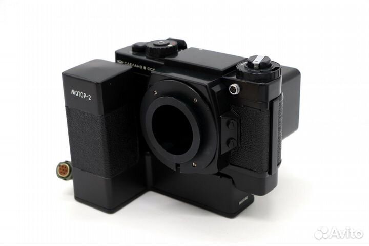 Зеница-мт-Мотор2 (СССР, 1991)