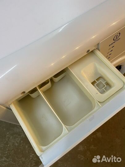 Стиральная машина indesit на 5 кг