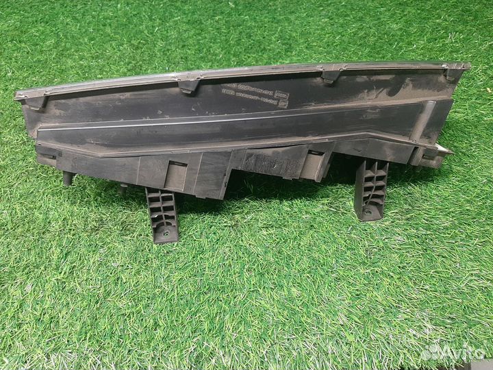 В наличии: Панель приборов Nissan Primera 3 P12