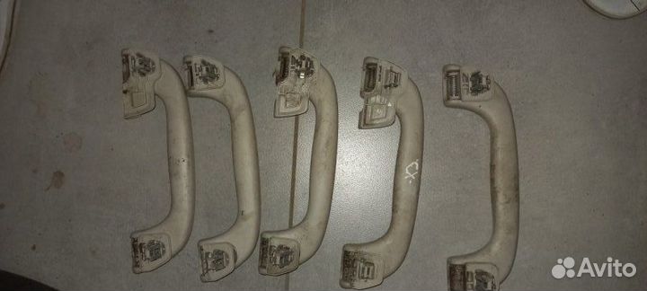 Ручка потолка Mazda 6