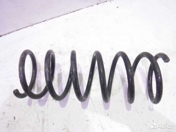 Пружина задняя Форд Mondeo 4