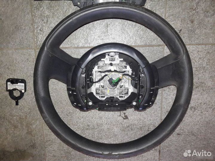 Руль Citroen С4 2005-2011