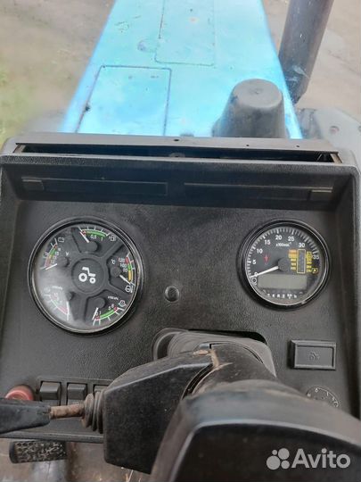 Трактор МТЗ (Беларус) 82.1-СМ, 2011