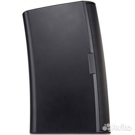 Акустическая система QSC AD-S6-BK