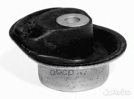 Сайлентблок балки моста зад прав/лев 101940