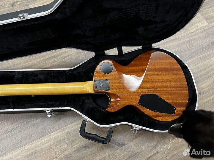 Продам ESP Eclipse Custom USA