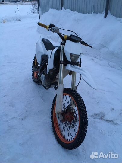 Эндуро GR2 250