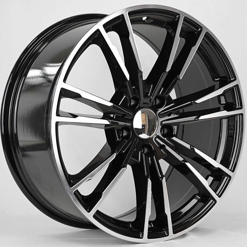 Литые диски Powcan 9.5×R19 5×120