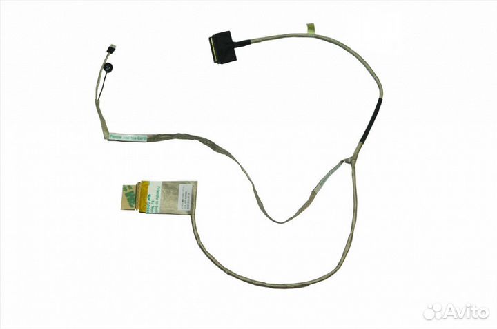 Шлейф матрицы новый 1422-010V000