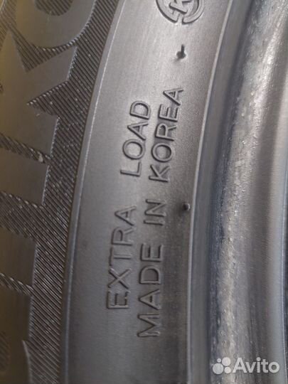 Hankook Winter I'Pike RS2 W429 215/55 R17 22F