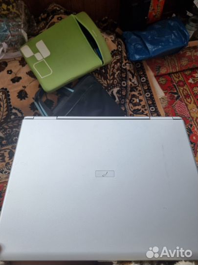Продам ноутбук