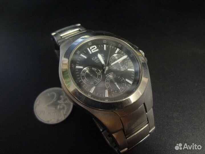 Casio lineage titanium lin hot sale 300