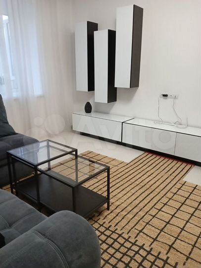 2-к. квартира, 66 м², 6/9 эт.