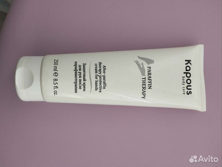 Парафинотерапия все необходимое