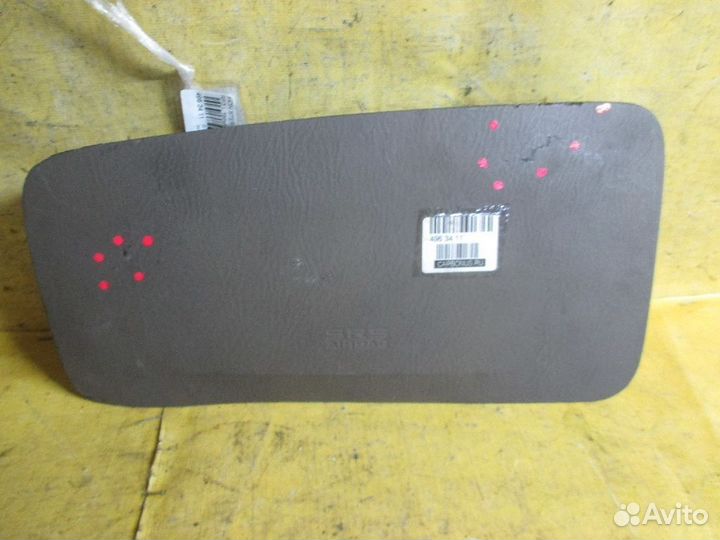 Air bag Honda Stepwgn RF3 (Левое)