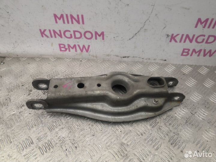 Рычаг подвески задний левый Bmw 3-Series E90