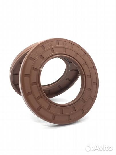 Сальник / манжета A4VTG71