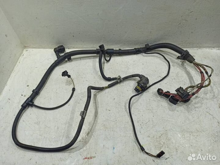 Проводка (коса) 12537598306 бмв