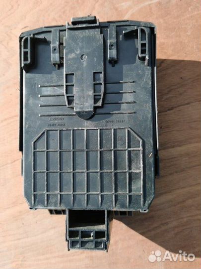 Блок предохранителей Infiniti Q50 V37 M274DE20AL