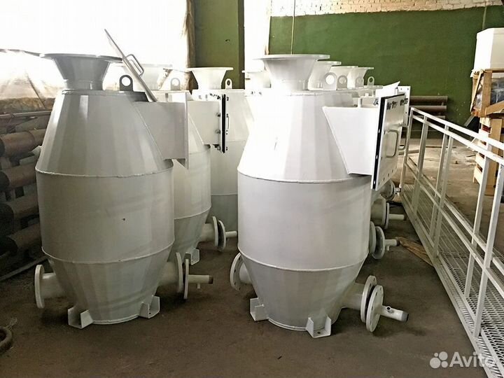 Пневмокамерный насос