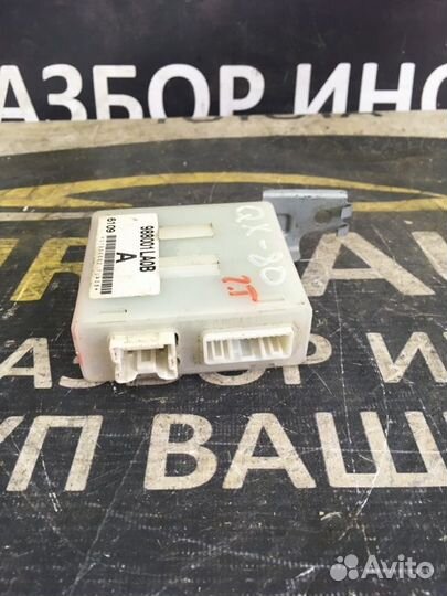 Рулевая колонка Infiniti Qx80 1 5.6 VK56VD