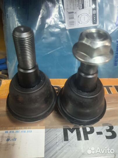 Шаровая опора CTR Chevrolet Tahoe