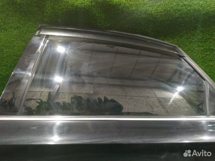 Стекло заднее левое Audi A8 D4 cgwa 2011