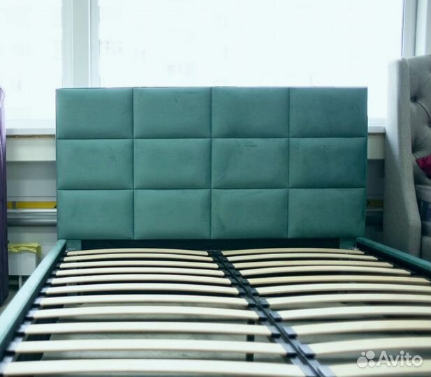 Кровать 180х200