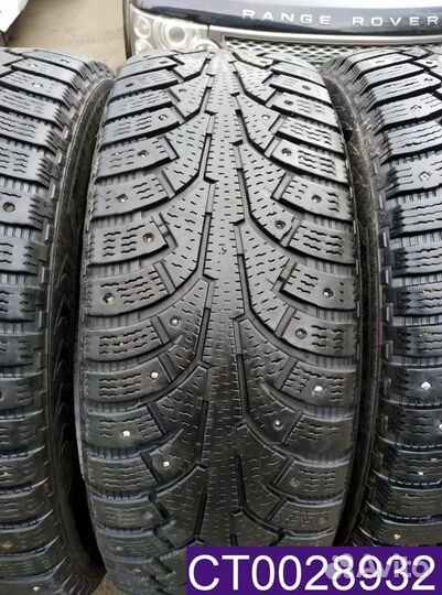Nokian Tyres Nordman 5 225/60 R17 96T