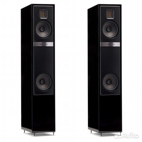 Напольная акустика Martin Logan Motion 20i Red Wal