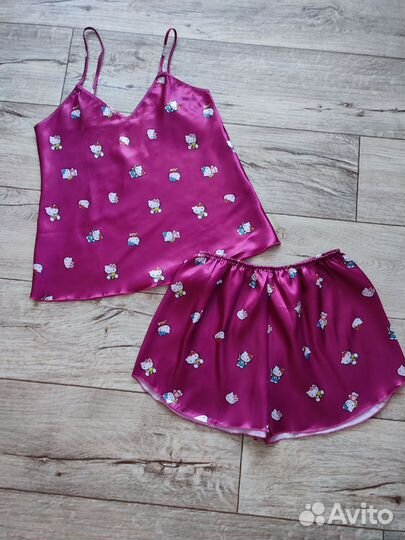 Пижама женская новая 44 46