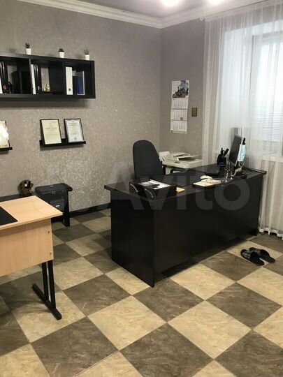 Свободного назначения, 24 м²