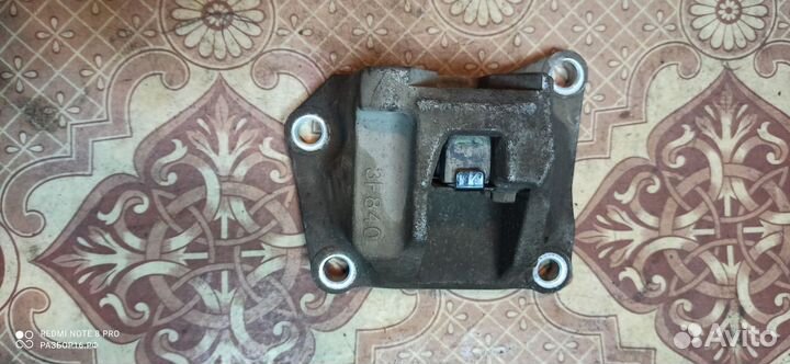 Кронштейн опоры АКПП A6MF2-2