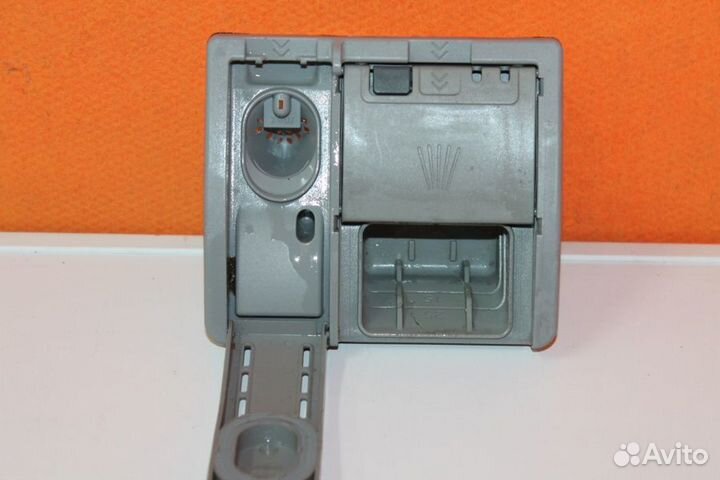 Диспенсер (дозатор моющих средств) Bosch 645026 бу