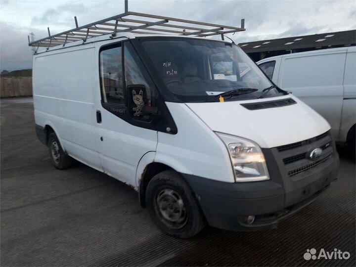 Разобран на запчасти Ford Transit 2006-2014