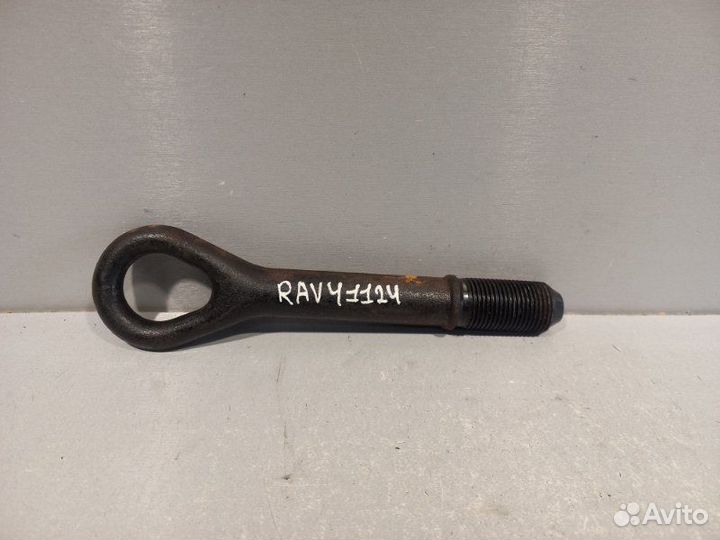 Скоба буксировочная Toyota Rav 4 Ca 40 3ZR 2014