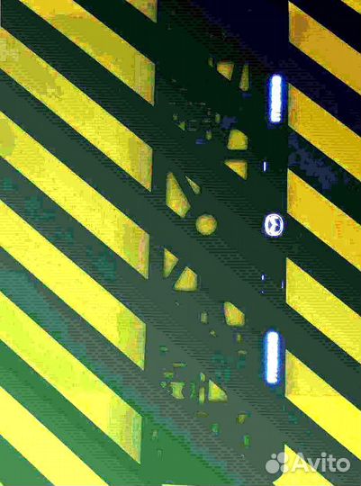 Номерная рамка с вашим логотипом