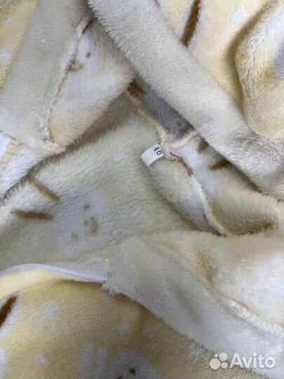 Халат женский