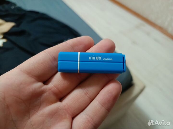 Usb флешка 256 gb