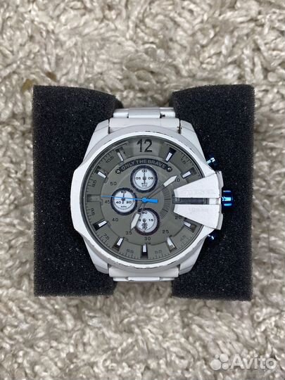 Часы diesel оригинал