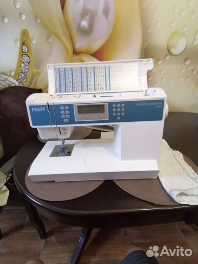 Ремонт швейных машин