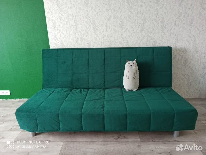 Новые Чехлы на диван Бединге(IKEA) Ника(Аскона)