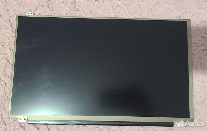 Матрица LP156WF4 15.6 30 pin