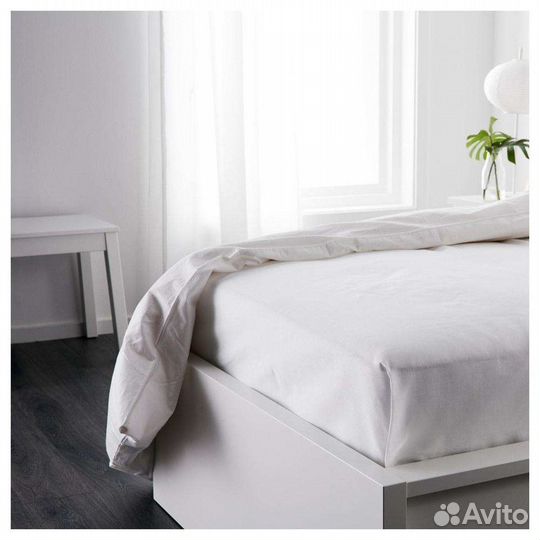 Простынь кноппа IKEA