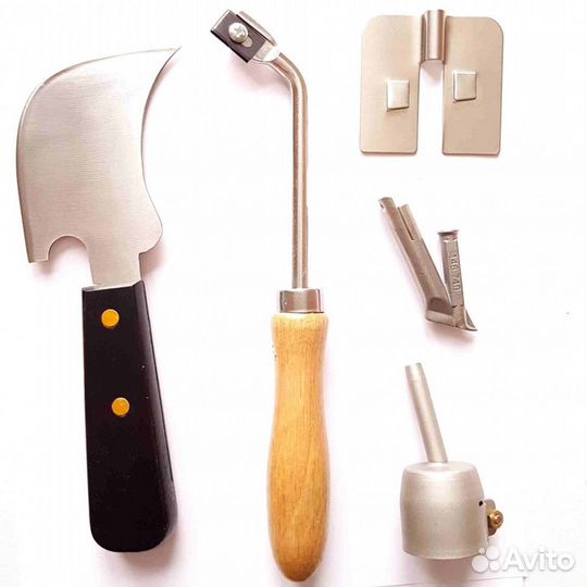 Универсальный строительный фен Energy HT1600