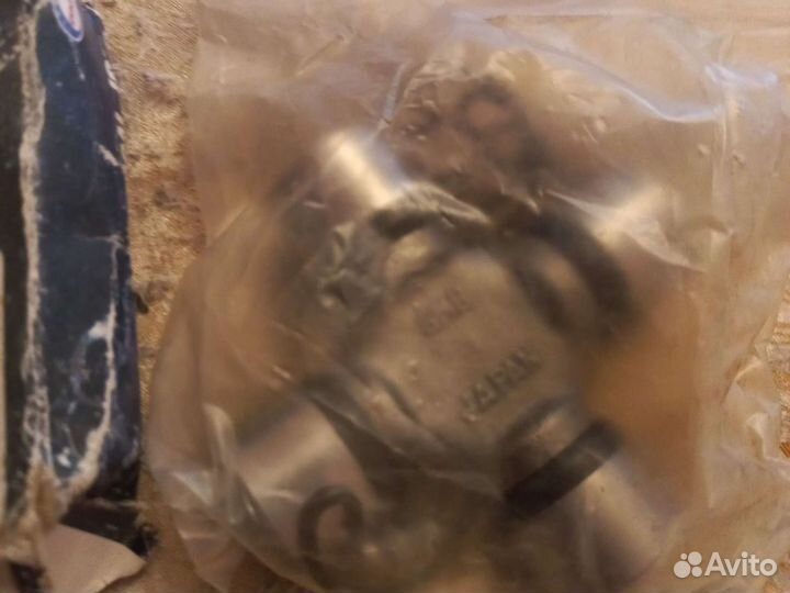 Крестовина карданного вала mitsubishi