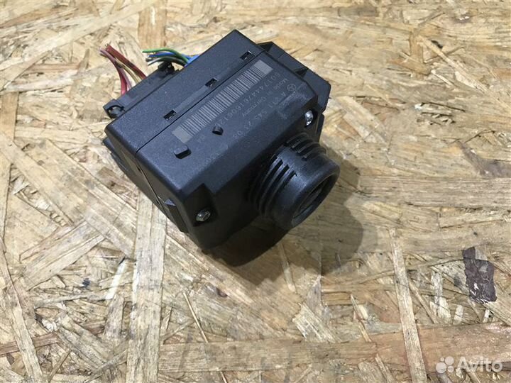 Замок зажигания Mercedes-Benz E-Class W211 W211