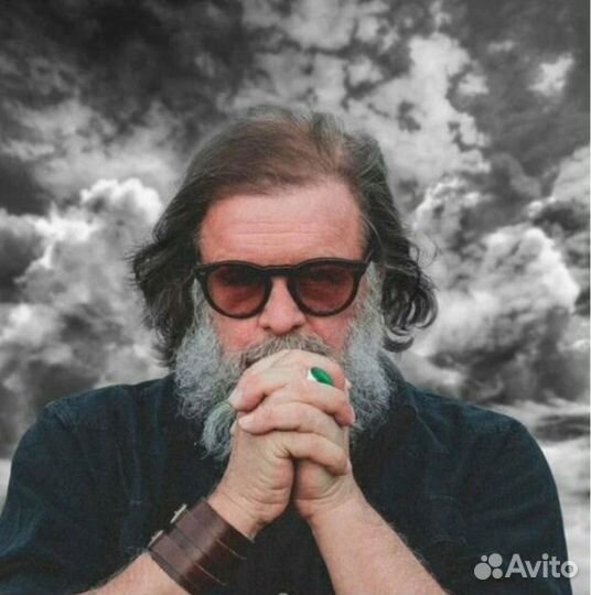 Виниловые пластинки. Рок
